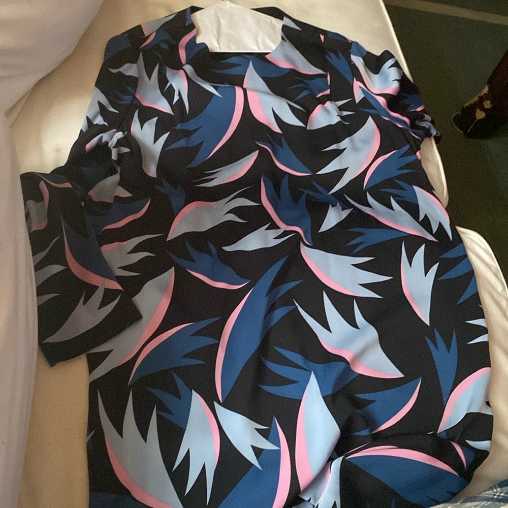 Dvf Ingrid - image 3